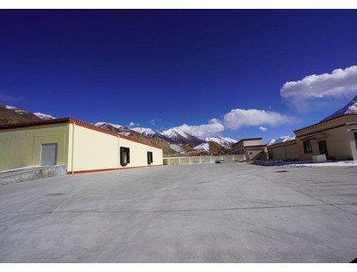 西藏900平米畜禽肉類(lèi)低溫冷庫(kù)工程建造方案