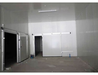 西藏900平米畜禽肉類(lèi)低溫冷庫(kù)工程建造方案