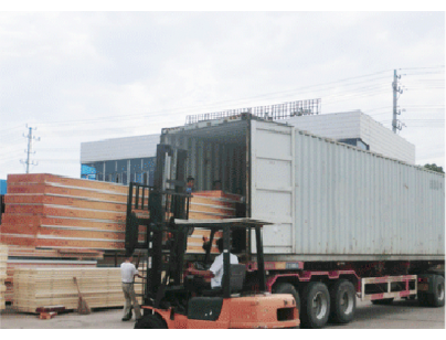 【國外出口冷庫】巴基斯坦恰?，敽穗娬镜蜏胤辣鋷旃こ添?xiàng)目建造方案