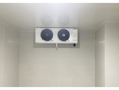 上海疾控中心自動化醫(yī)藥陰涼庫工程建造方案