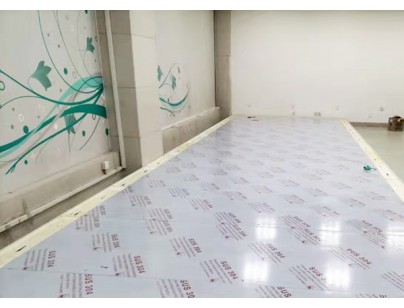 徐州血站95m3醫(yī)藥自動(dòng)化冷庫(kù)工程建造方案