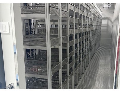 沈陽二臺(tái)子社區(qū)衛(wèi)生中心醫(yī)院自動(dòng)化gsp醫(yī)藥冷庫工程建造方案