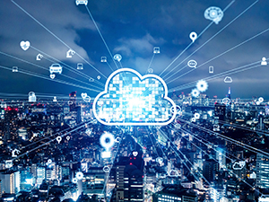 浩爽制冷數(shù)字化研發(fā)平臺(tái)