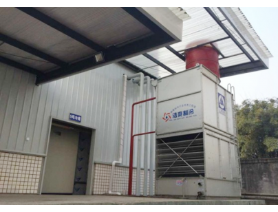 宜賓市娥天歌食品3000噸畜禽保鮮冷庫(kù)工程建造方案