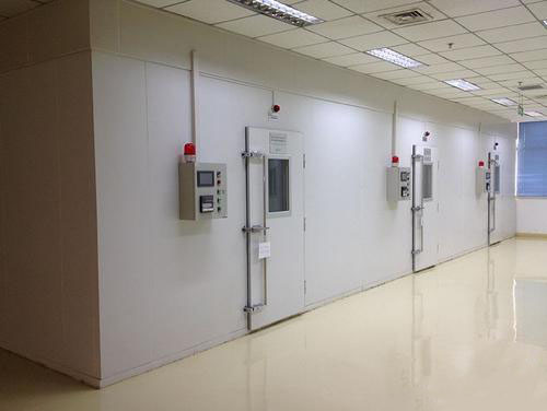 修建冷庫成本怎么算？大概需要多少錢