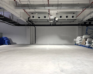 建一個4000平米的冷庫造價大概多少錢？