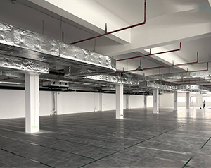 大型自動化冷庫設(shè)計標(biāo)準(zhǔn)方案及規(guī)范要求(已更新)