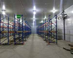 藥企冷庫設(shè)計，醫(yī)用的2-8度冷庫建造濕度要求