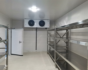 冷庫(kù)安裝費(fèi)用是按照每平米或每立方米收費(fèi)的嗎？