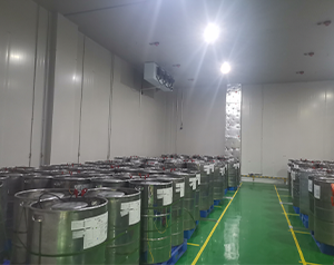 防爆冷庫工程施工技術(shù)規(guī)范下的設(shè)備測試與驗收標(biāo)準(zhǔn)