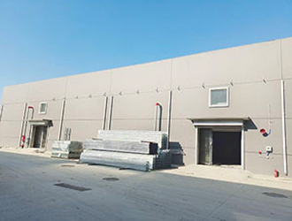 甲類低溫倉庫設計規(guī)范標準要求,甲類防爆冷庫安裝施工方案