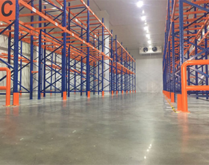 4500㎡藥品冷鏈物流冷庫設(shè)計(jì)方案，冷庫預(yù)算多少錢