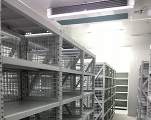 獸藥批發(fā)低溫冷庫(kù)多少錢(qián)一平米