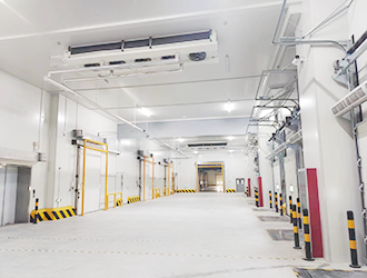 預(yù)制品早點(diǎn)可以放冷藏嗎？