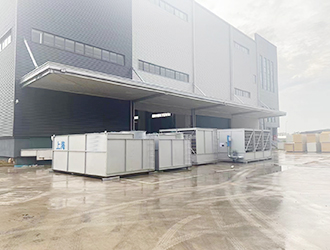 預(yù)制品早點(diǎn)可以放冷藏嗎？