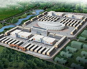 冷鏈企業(yè)倉儲管理系統(tǒng)設計規(guī)劃