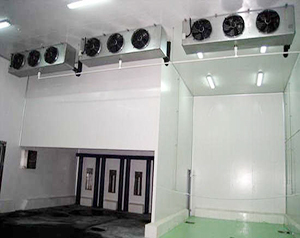凈化車間冷庫需要做凈化板嗎，凈化車間冷量簡單計(jì)算方式