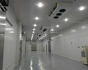 社區(qū)衛(wèi)生中心冷庫(kù)的設(shè)計(jì)與建設(shè)規(guī)范