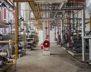 冷庫自動(dòng)化霜怎么調(diào)節(jié)溫度