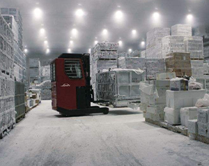 安裝果蔬保鮮冷庫的好處有哪些？