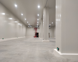 食品冷庫價(jià)格多少錢_肉食品冷庫造價(jià)應(yīng)該怎么計(jì)算