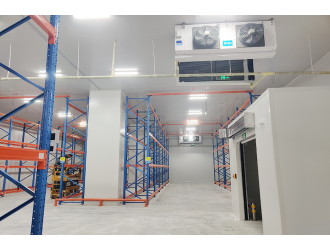 3000平醫(yī)藥陰涼庫(kù)都有什么溫度以及如何來(lái)設(shè)計(jì)規(guī)劃？