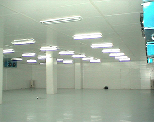 300立方冷庫(kù)造價(jià)應(yīng)該要多少錢?100平方米3米高