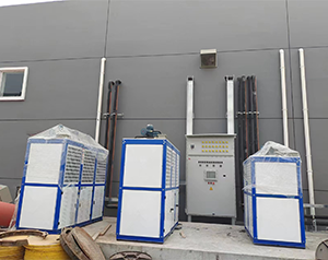 光刻膠冷庫(kù)建造成本分析