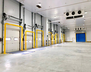 冷藏間(冷藏室)冷庫消防設(shè)計(jì)規(guī)范