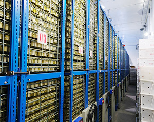 種子冷庫建造，種子冷庫溫度要求