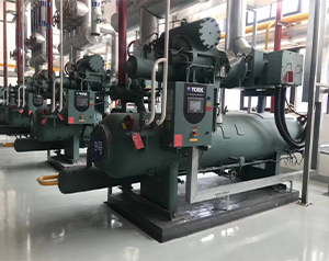 一萬(wàn)噸冷庫(kù)自動(dòng)化設(shè)備需要多少？