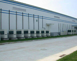 寧夏水果氣調(diào)冷庫造價多少錢一立方？