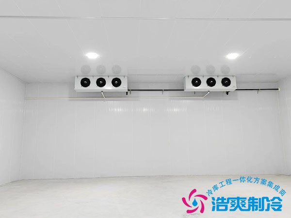 1000平蔬菜保鮮冷庫建造價(jià)格及配置標(biāo)準(zhǔn)