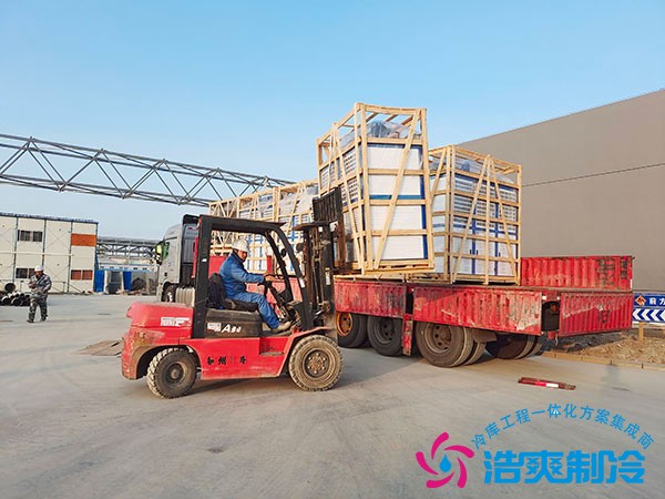 防爆冷庫(kù)造價(jià)多少錢(qián)