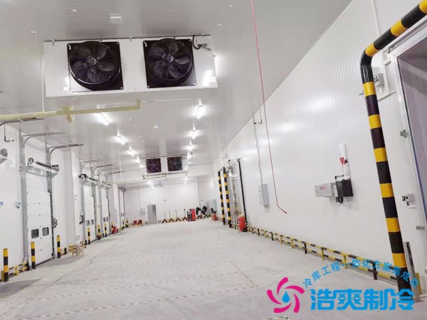 冷庫(kù)多少錢