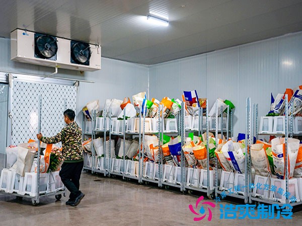 水果冷庫(kù)報(bào)價(jià)