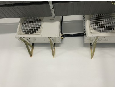 浙江杭州1000立方米醫(yī)藥冷庫(kù)建造工程項(xiàng)目