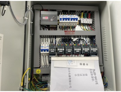 浙江杭州1000立方米醫(yī)藥冷庫(kù)建造工程項(xiàng)目