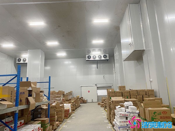 千噸冷庫造價(jià)