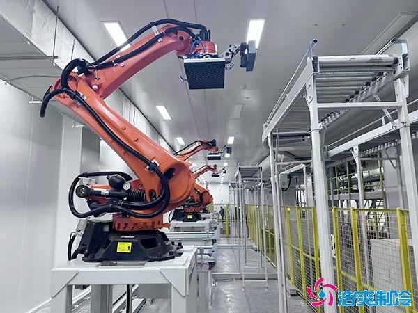 自動(dòng)化立體冷庫設(shè)計(jì)標(biāo)準(zhǔn)規(guī)范