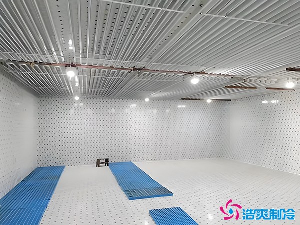 冷藏庫造價(jià)費(fèi)用多少錢