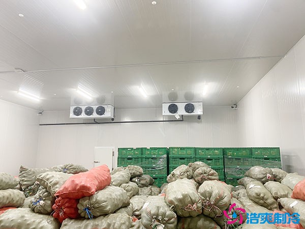 建個冷凍庫要多少錢？冷凍庫每平方米的造價標準