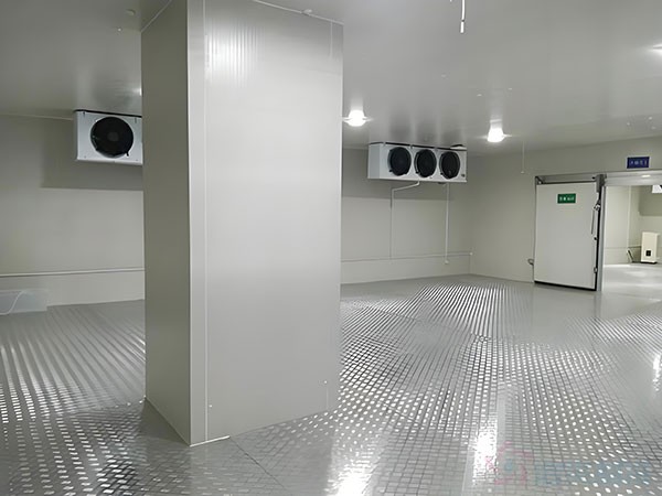 三甲醫(yī)院藥品spd冷庫(kù)建造