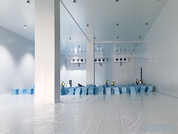  2025年冷庫(kù)政策最低容積要求是多少?