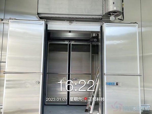 防爆冷庫(kù)設(shè)計(jì)建造價(jià)格及方案