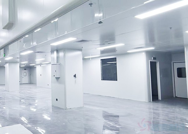 醫(yī)院藥品冷庫建設造價