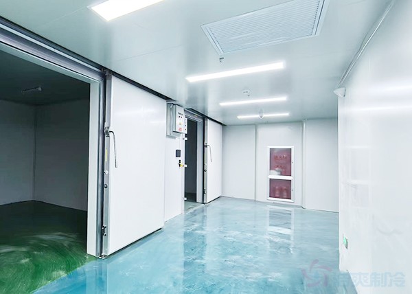 醫(yī)院藥品冷庫建設造價