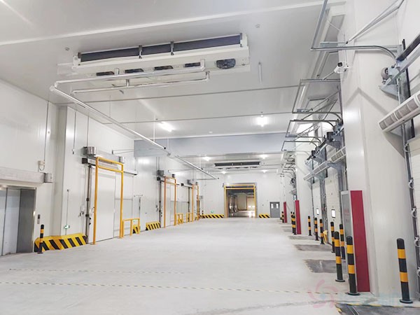 冷凍庫安裝報價多少錢？冷凍庫建造價格是怎么計算的