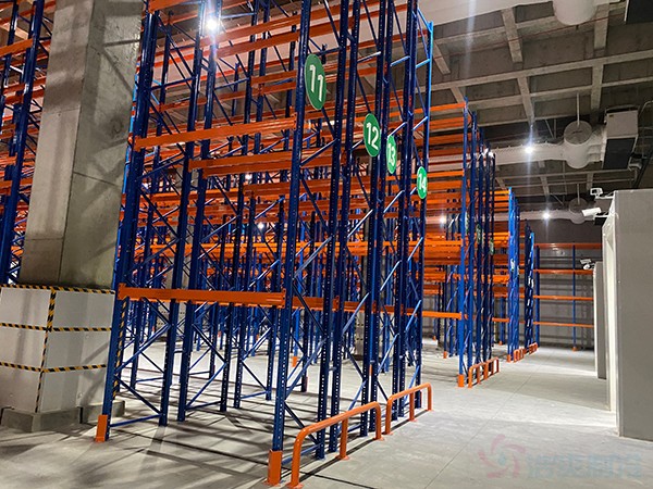 冷藏庫建設(shè)造價(jià)多少錢一立方米