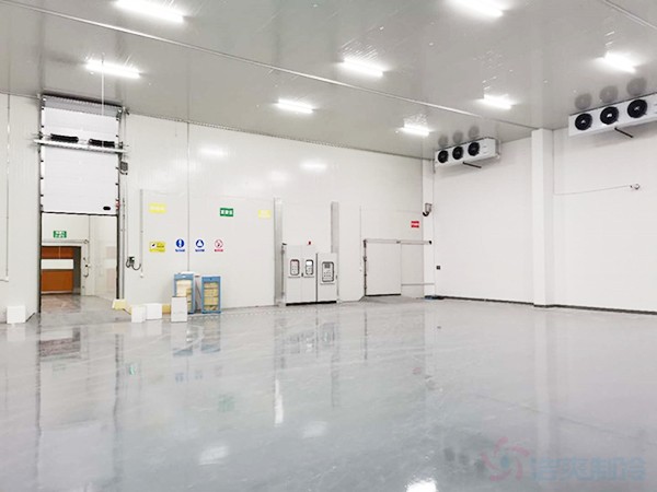 獸用生物制品冷庫面積需要建多大？造價預(yù)算多少錢